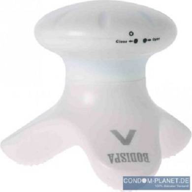 BODISPA The Tripod white