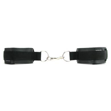 Sports Cuffs - Black