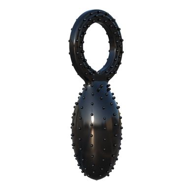 Penisring Black Bomb