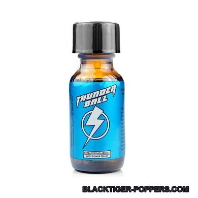 Xtreme Power Aroma Thunder Ball 25ml