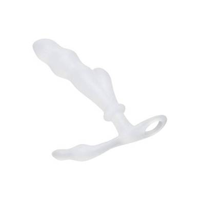 Produkt: Iced Flex Silicone P-Spot Massager