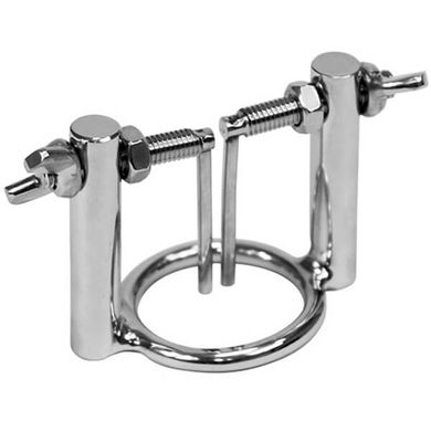 Rimba Urethral Stretcher silver