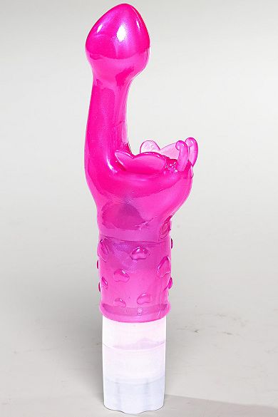 California Exotic Novelties Vibrator 