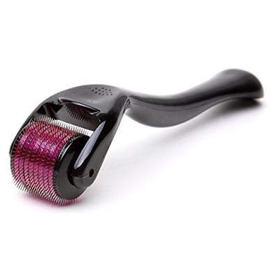 TinkSky TinkSky TS2 540-Nadeln Micro-Nadel-Medizinische Therapie Skin Care-Tool - 0.2mm(Bl