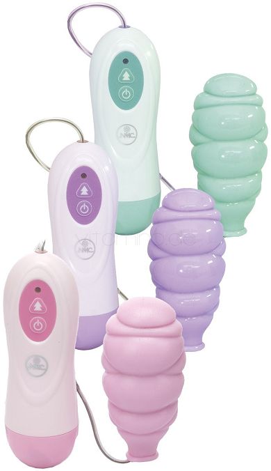 Wacky Wrap Vibro-Ei