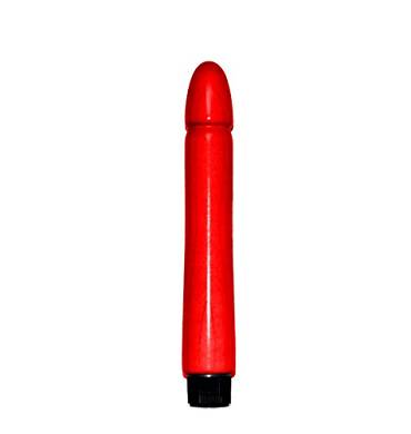 Wood Production Zeus Ahorn Rot M Vibrator. 1er Pack (1 x 500 g)