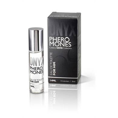 Onyx Männer-Pheromon 14ml