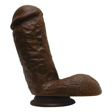 Average Joe Terrance - The Lawyer - Dildo