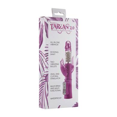 Tarzan 2.0 - Pink