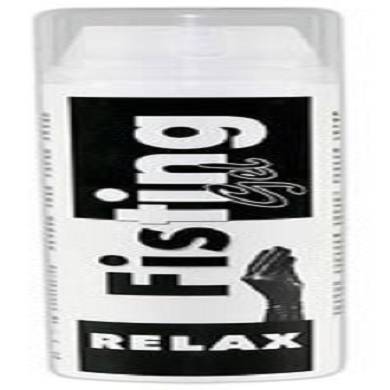 Fisting Relax Gel (200ml)