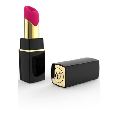 Womanizer - 2Go schwarz/schwarz/gold