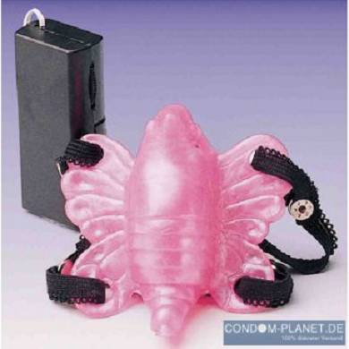 Venus Butterfly m. Vibration
