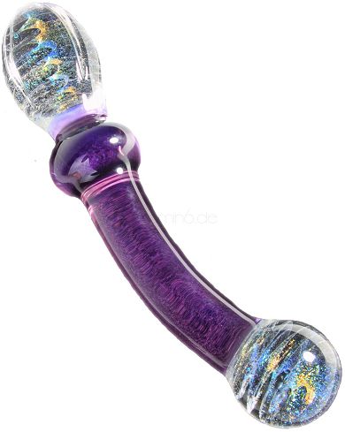 Glassvibrations Purple Lover