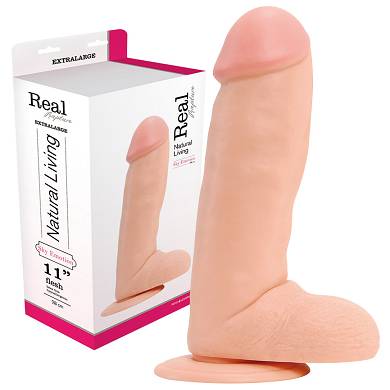 Real Rapture Sky Emotion 11 inch - natur