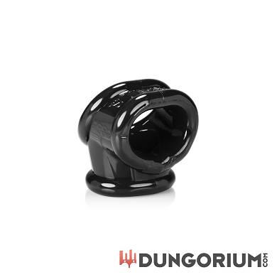 Oxballs Cocksling 2  Black