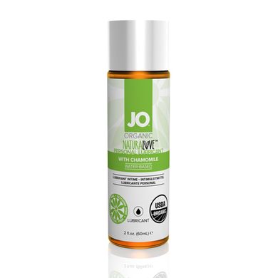 JO USDA Organisches Gleitmittel 60 ml