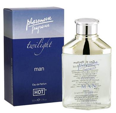 HOT Pheromon Parfum Man twilight 50 ml