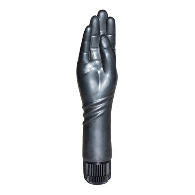 Groer Vibrator The Black Hand