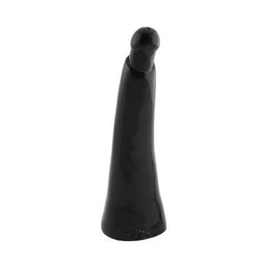 Dildo Tobie Dick 35 x 5-8 cm