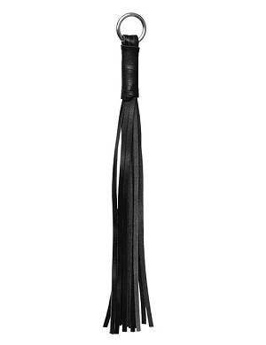 XXdreamSToys Fingerpeitsche aus Leder
