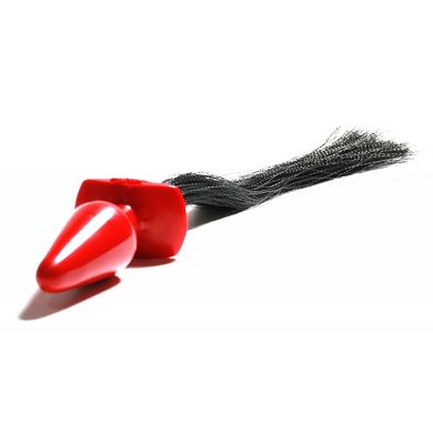 Pony Play Plug