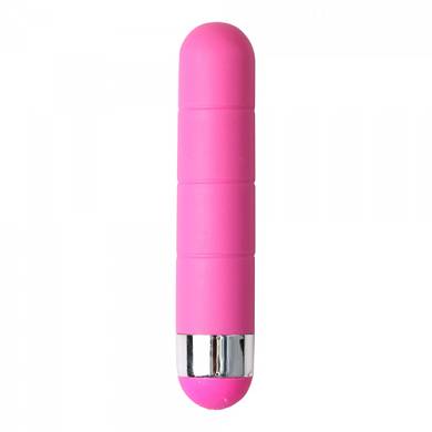 Qamra Mini-Vibe - 9 x 1,9 cm - in Rosa