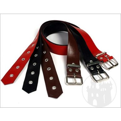 Latex Bondage Grtel - geklebt