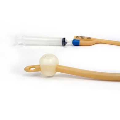 Foley Catheter