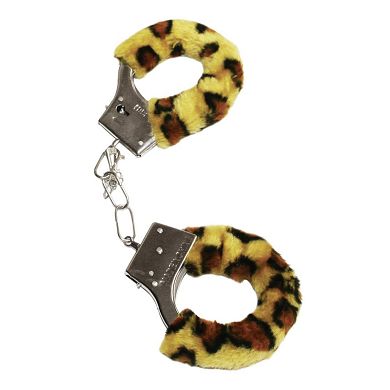 furry-animal-cuffs