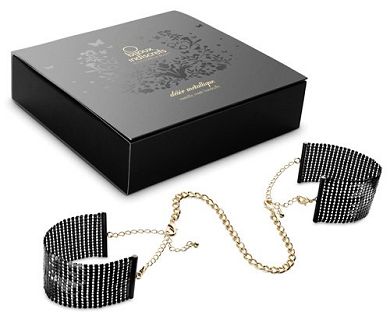 Dsir Mtallique handcuffs