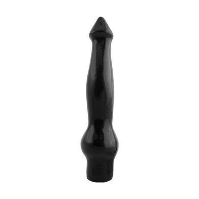 Clifford Dog Hunde Penis Dildo Länge 20cm Ø:ca 5cm Wie echt Schwarz