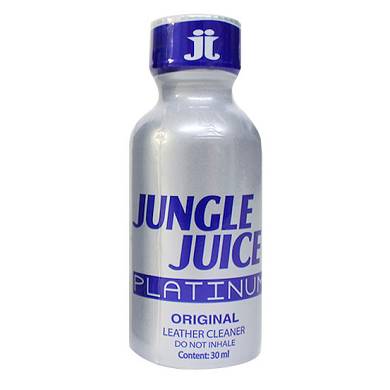 Jungle Juice Platinum SPECIAL