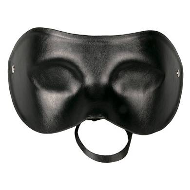 Blackout-Maske