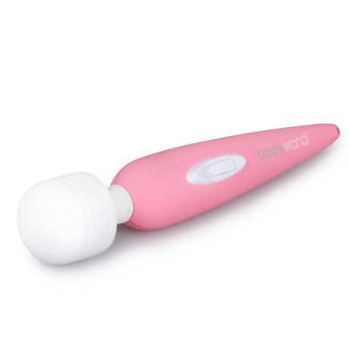 Bodywand USB Pink