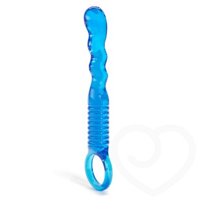 Schlanker Analplug - Slimfit