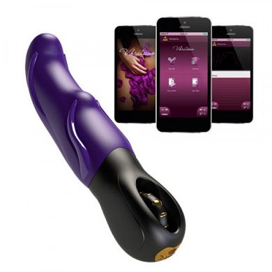 Amor Vibratissimo Vibrator Blade