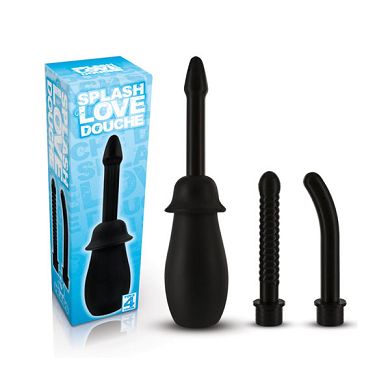 T4L Splash Love Douche Analdusche