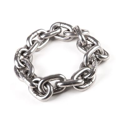 Seamless Chain Collar 10mm