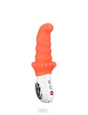 Fun Factory - Moody - Candy Orange Fun Factory - Moody - Candy Orange Fun Factory - Moody 