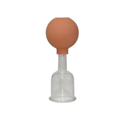 Frhle: Brustnippelsauger gro, transparent