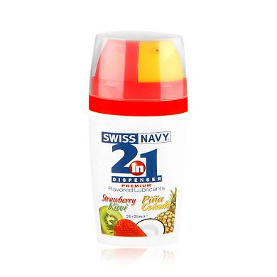 Pina Colada, wasserbasiert, 50 ml