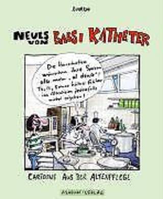 BURKH - NEUES VON BABSI KATHETER