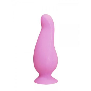 PlayCandi Big Time Small: Analplug, rosa