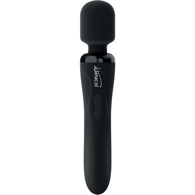 22 x 3,8 cm Wanachi Body Recharger black - Akku Power