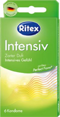 Ritex Intensiv 1 Kondom