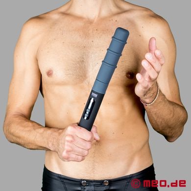Anal Vibrator - The Night Stick Vibe