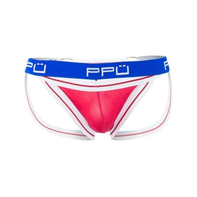 PPÜ Herren Jockstrap
