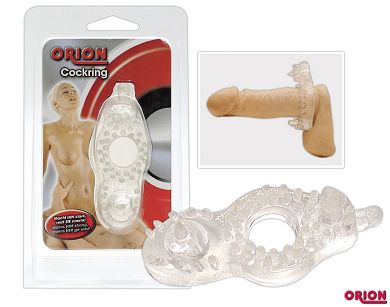 O Cockring