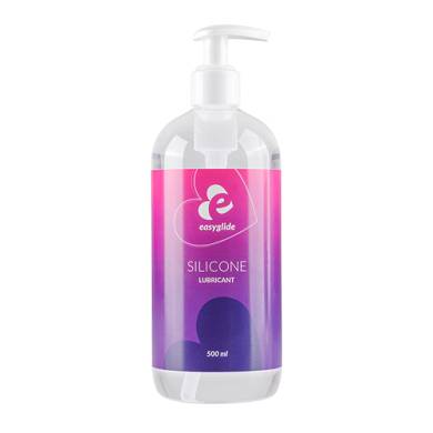 EasyGlide ? Gleitmittel auf Silikonbasis 500 ml
