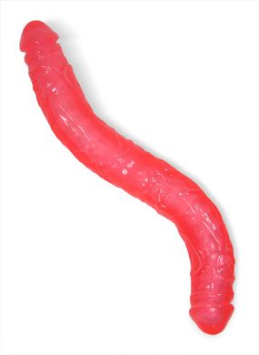 33 x 4 cm Bend it Doubledong